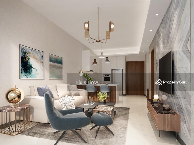 Core Residence @ TRX untuk Untuk Dijual - RM 2,280,000, Apr 2026 - PropertyGuru.com.my