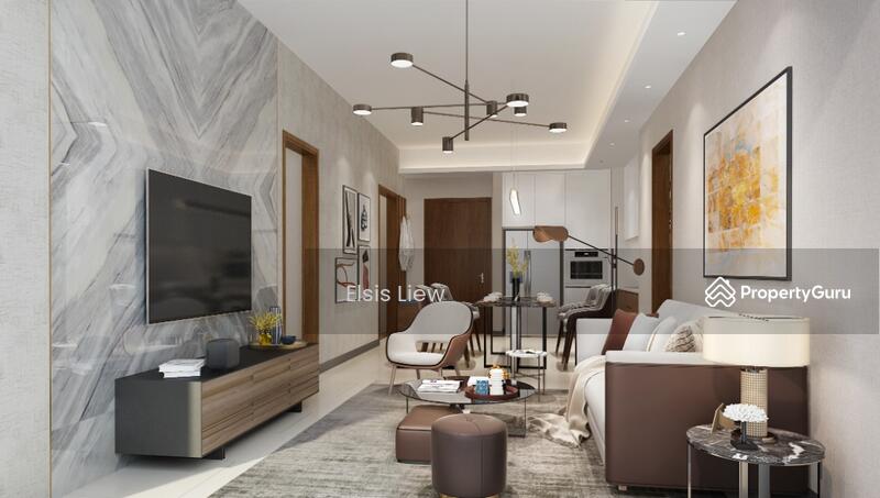 Core Residence @ TRX untuk Untuk Dijual - RM 2,280,000, Apr 2026 - PropertyGuru.com.my