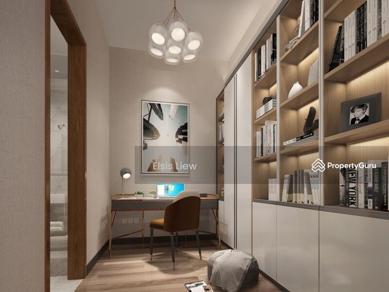 Core Residence @ TRX untuk Untuk Dijual - RM 2,280,000, Apr 2026 - PropertyGuru.com.my