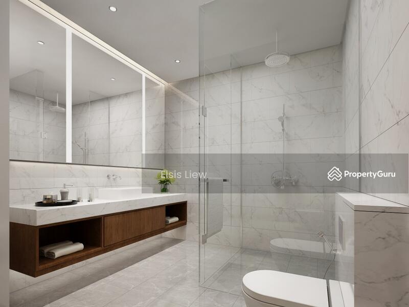 Core Residence @ TRX untuk Untuk Dijual - RM 2,280,000, Apr 2026 - PropertyGuru.com.my