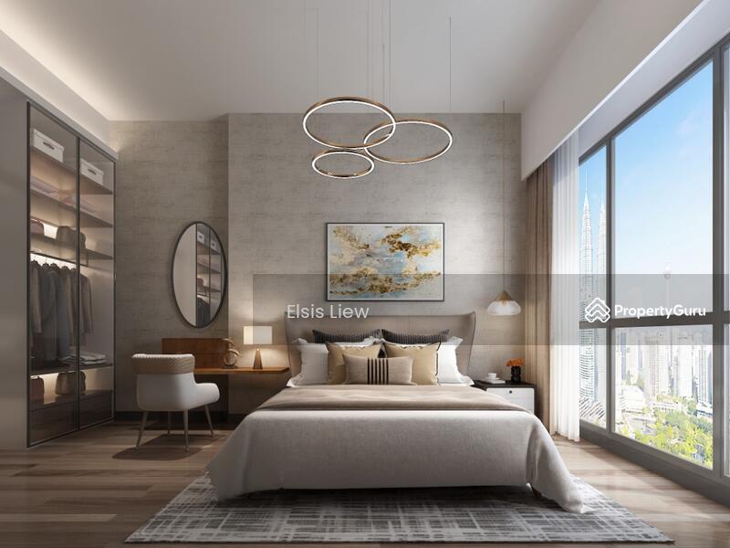 Core Residence @ TRX untuk Untuk Dijual - RM 2,280,000, Apr 2026 - PropertyGuru.com.my