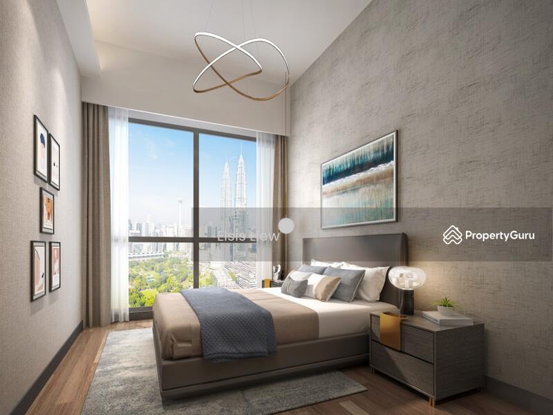 Core Residence @ TRX untuk Untuk Dijual - RM 2,280,000, Apr 2026 - PropertyGuru.com.my