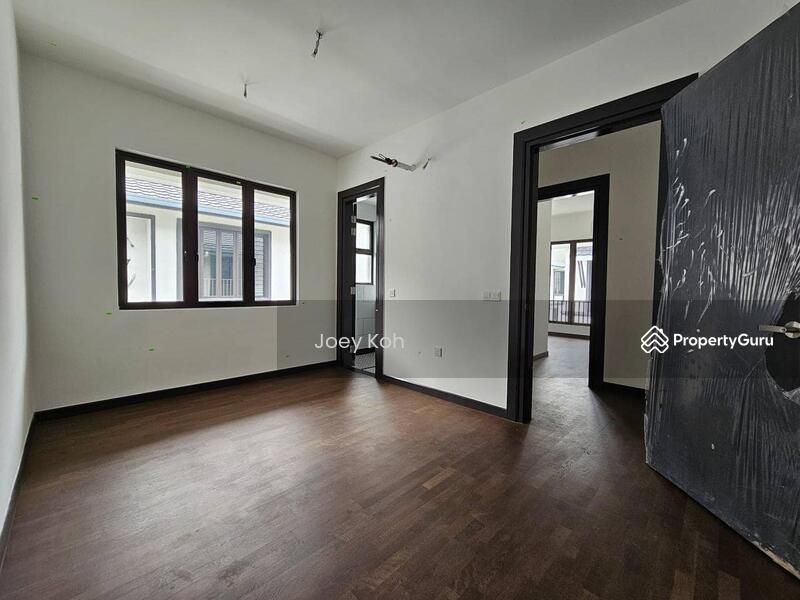 Rumah Berkembar untuk Dijual di Elmina (Shah Alam) - Joey Koh - PropertyGuru.com.my