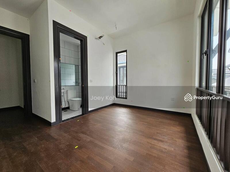 Rumah Berkembar untuk Dijual di Elmina (Shah Alam) - Joey Koh - PropertyGuru.com.my