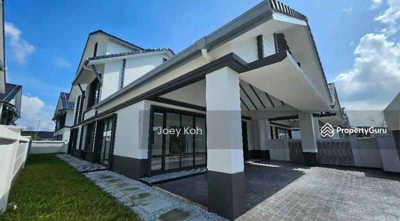 Rumah Berkembar untuk Dijual di Elmina (Shah Alam) - Joey Koh - PropertyGuru.com.my