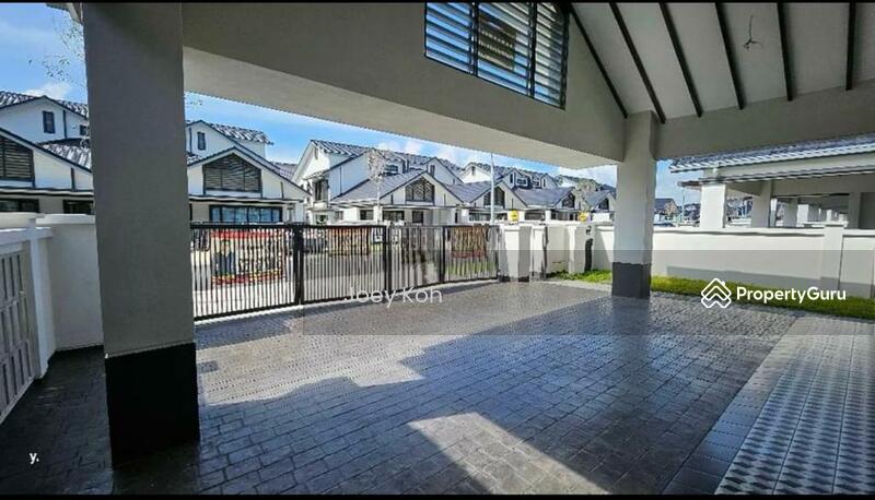 Rumah Berkembar untuk Dijual di Elmina (Shah Alam) - Joey Koh - PropertyGuru.com.my