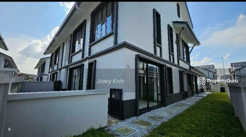 Rumah Berkembar untuk Dijual di Elmina (Shah Alam) - Joey Koh - PropertyGuru.com.my