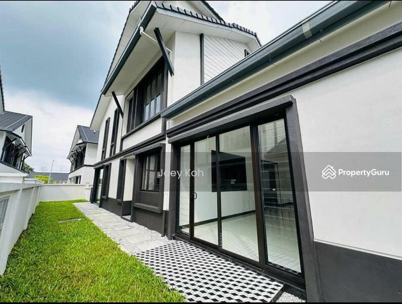 Rumah Berkembar untuk Dijual di Elmina (Shah Alam) - Joey Koh - PropertyGuru.com.my