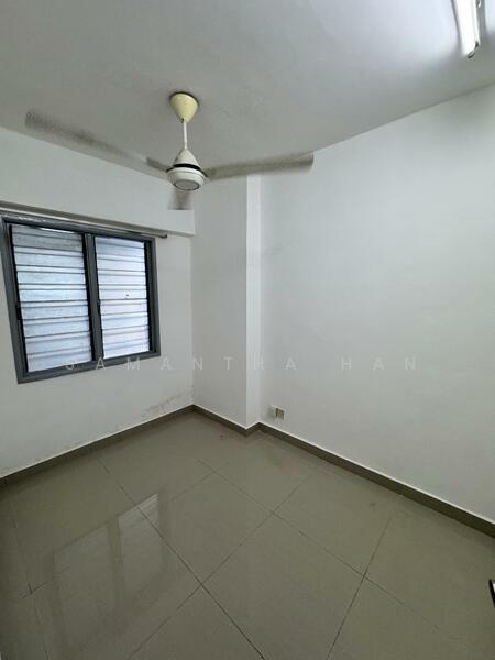Condominium for Rent at Apartment Sri Rakyat - Samantha Han - PropertyGuru.com.my