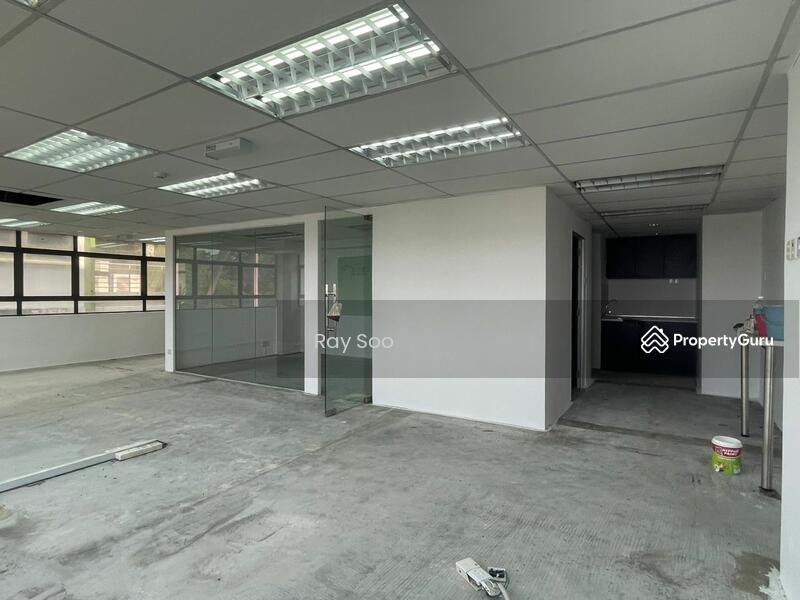 Pejabat untuk Disewa di Damansara Perdana (Selangor) - Ray Soo - PropertyGuru.com.my