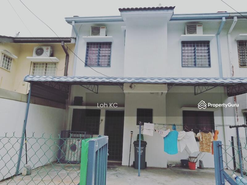 Len Seng Double storey House Cheras Alam Damai Below Market, Alam Damai