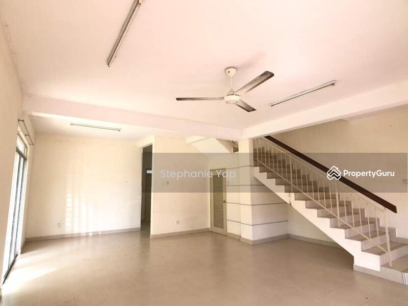For Sale - Bandar Parklands Delima Terrace