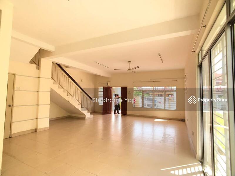For Sale - Bandar Parklands Delima Terrace