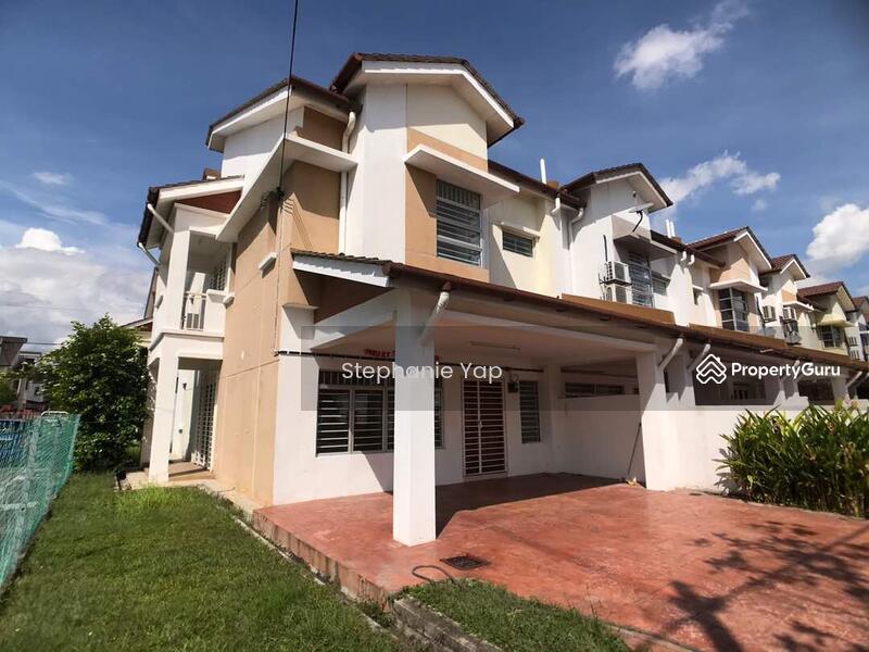 For Sale - Bandar Parklands Delima Terrace