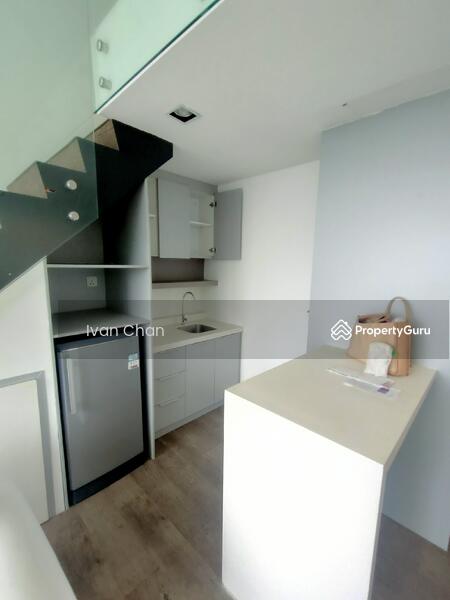 Kondominium untuk Dijual di The Place @ Cyberjaya (Service Residence) - Ivan Chan - PropertyGuru.com.my