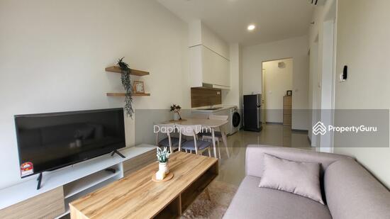 Rica Residence Sentul, KL, 1 Residensi Rica Sentul, Jalan Perhentian ...