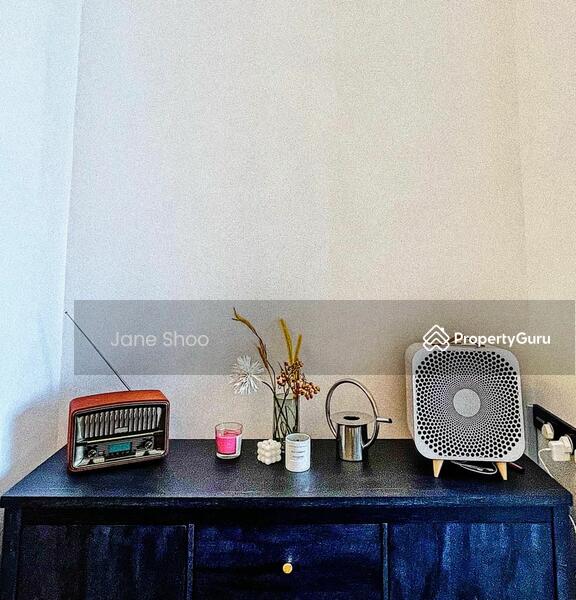 Service Residence for Rent at The Park 2 - Jane Shoo - PropertyGuru.com.my