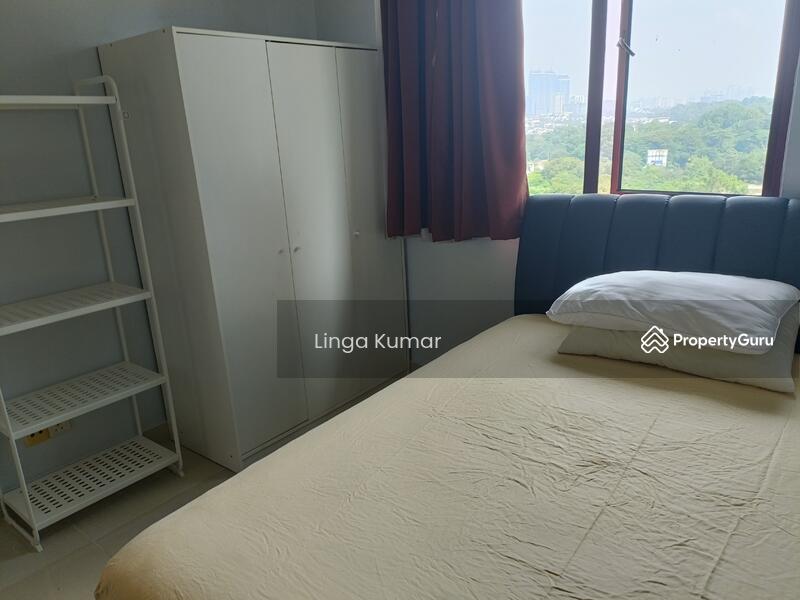 For Sale - Mutiara Residency