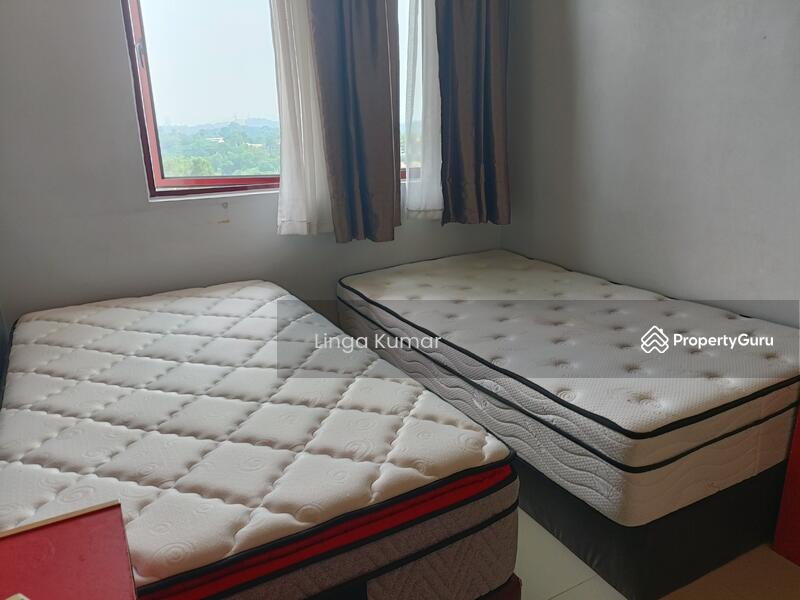 For Sale - Mutiara Residency