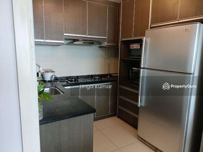 For Sale - Mutiara Residency