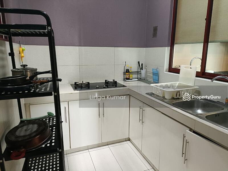 For Sale - Mutiara Residency