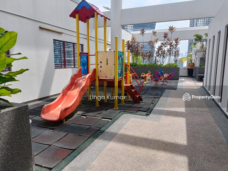 For Sale - Mutiara Residency