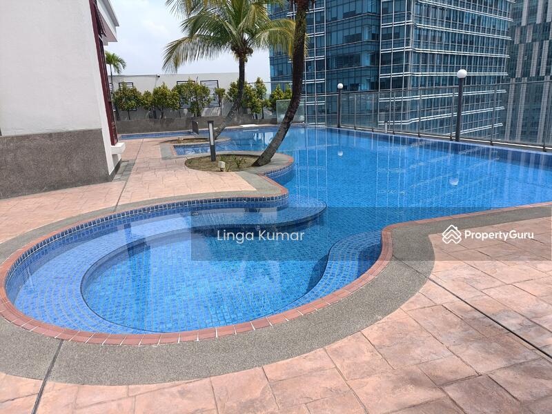 For Sale - Mutiara Residency