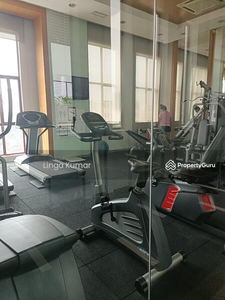 For Sale - Mutiara Residency