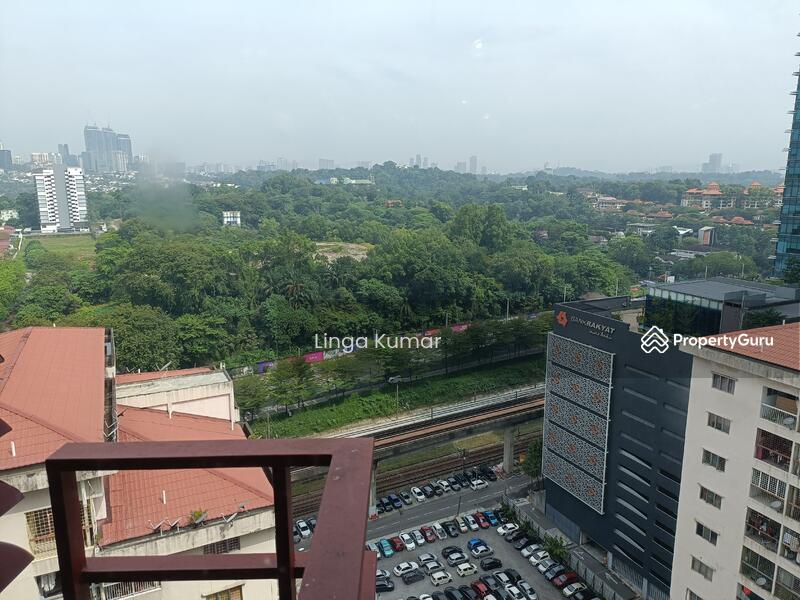 For Sale - Mutiara Residency