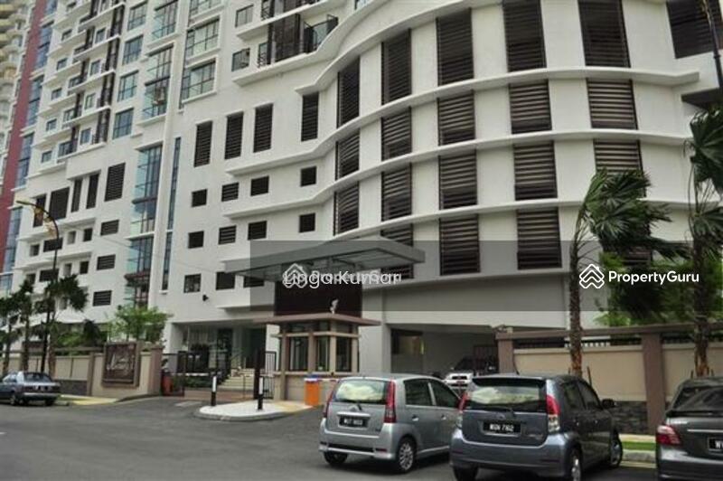 For Sale - Mutiara Residency