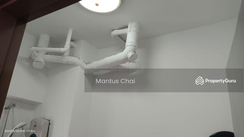 Pangsapuri untuk Dijual di Prisma Perdana - Mantus Chai - PropertyGuru.com.my