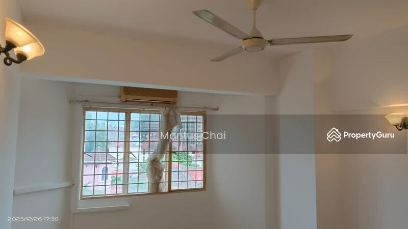 Pangsapuri untuk Dijual di Prisma Perdana - Mantus Chai - PropertyGuru.com.my