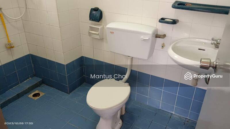 Pangsapuri untuk Dijual di Prisma Perdana - Mantus Chai - PropertyGuru.com.my