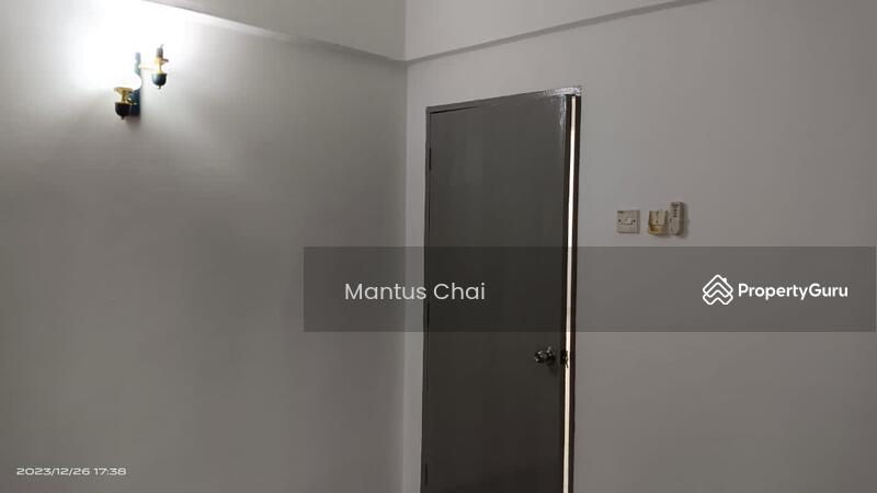 Pangsapuri untuk Dijual di Prisma Perdana - Mantus Chai - PropertyGuru.com.my