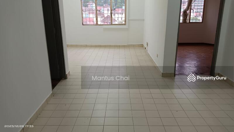 Pangsapuri untuk Dijual di Prisma Perdana - Mantus Chai - PropertyGuru.com.my