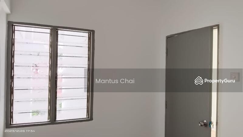 Pangsapuri untuk Dijual di Prisma Perdana - Mantus Chai - PropertyGuru.com.my