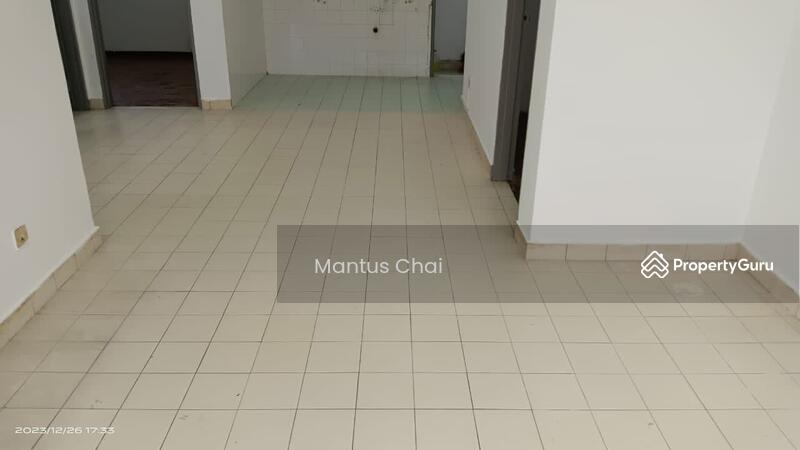 Pangsapuri untuk Dijual di Prisma Perdana - Mantus Chai - PropertyGuru.com.my