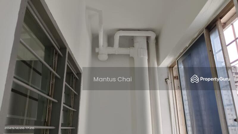 Pangsapuri untuk Dijual di Prisma Perdana - Mantus Chai - PropertyGuru.com.my
