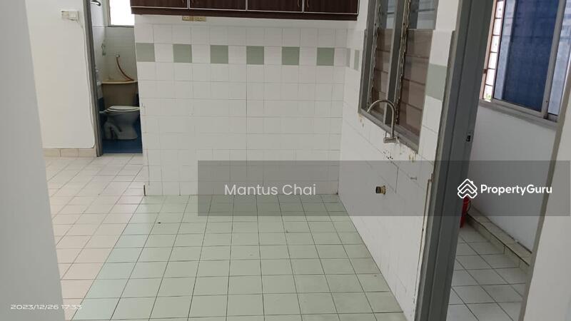 Pangsapuri untuk Dijual di Prisma Perdana - Mantus Chai - PropertyGuru.com.my