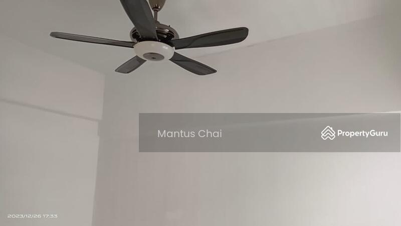 Pangsapuri untuk Dijual di Prisma Perdana - Mantus Chai - PropertyGuru.com.my