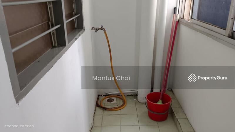 Pangsapuri untuk Dijual di Prisma Perdana - Mantus Chai - PropertyGuru.com.my