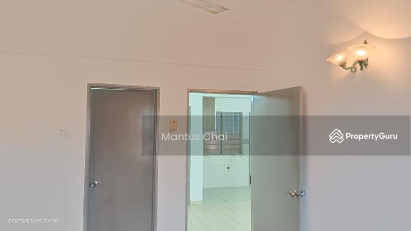 Pangsapuri untuk Dijual di Prisma Perdana - Mantus Chai - PropertyGuru.com.my