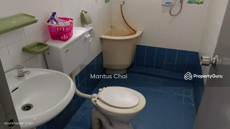 Pangsapuri untuk Dijual di Prisma Perdana - Mantus Chai - PropertyGuru.com.my