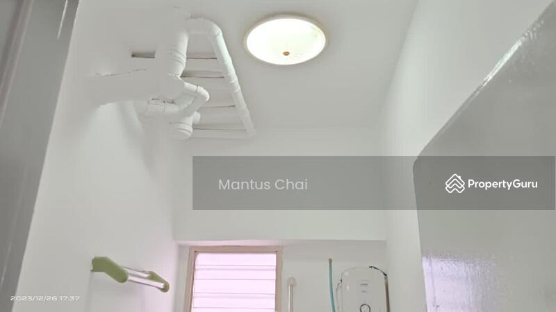 Pangsapuri untuk Dijual di Prisma Perdana - Mantus Chai - PropertyGuru.com.my