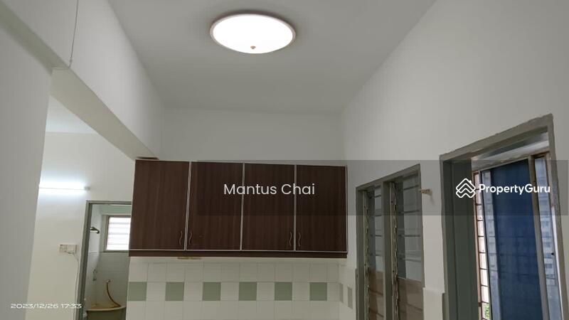 Pangsapuri untuk Dijual di Prisma Perdana - Mantus Chai - PropertyGuru.com.my