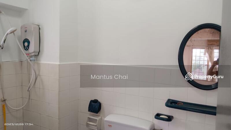 Pangsapuri untuk Dijual di Prisma Perdana - Mantus Chai - PropertyGuru.com.my