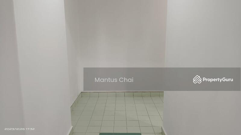 Pangsapuri untuk Dijual di Prisma Perdana - Mantus Chai - PropertyGuru.com.my
