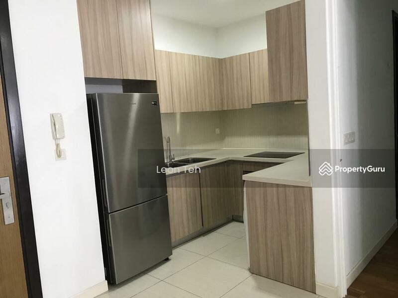 Kediaman Servis untuk Disewa di The Elements - Leon Teh - PropertyGuru.com.my