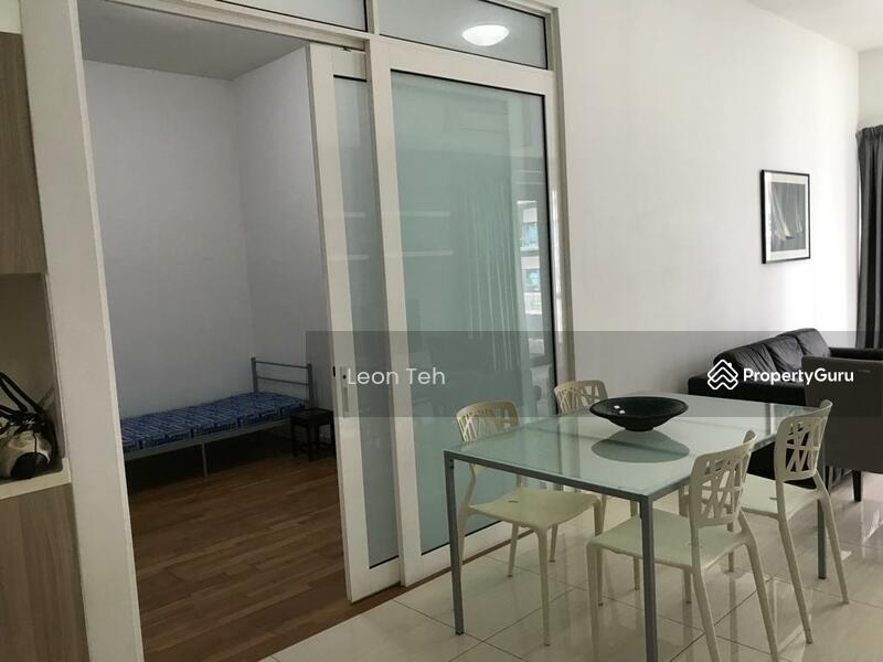 Kediaman Servis untuk Disewa di The Elements - Leon Teh - PropertyGuru.com.my