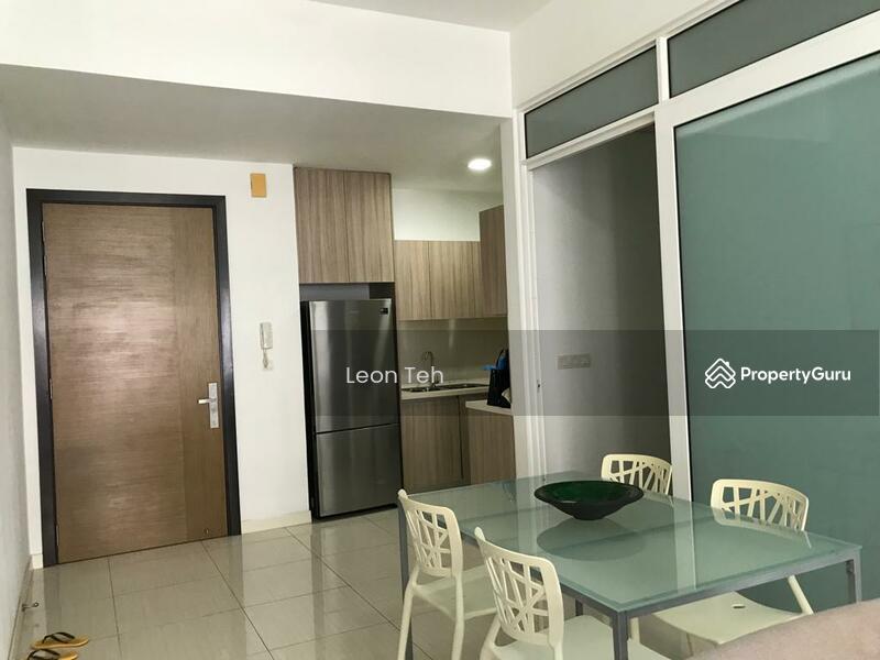 Kediaman Servis untuk Disewa di The Elements - Leon Teh - PropertyGuru.com.my